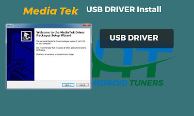 all mtk usb driver download